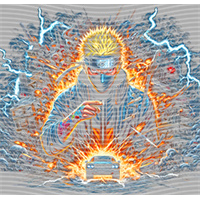 Japanese anime-JP 322